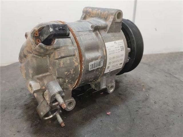 PEUGEOT 9827528980 Compresor de aire acondicionado  disponible Lugo