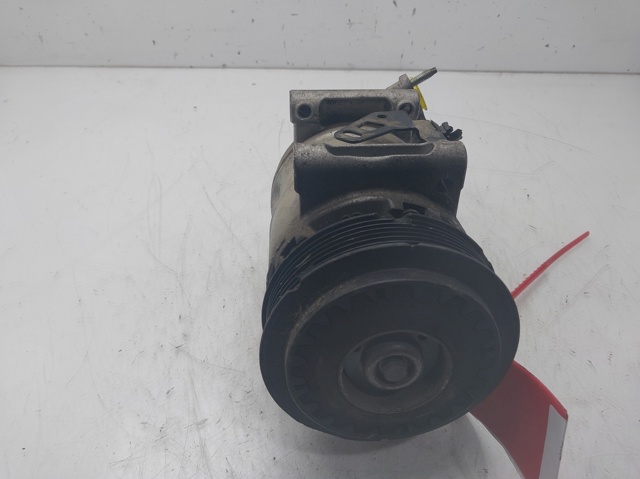 9827528980 Compresor de aire acondicionado  en stock Sabadell