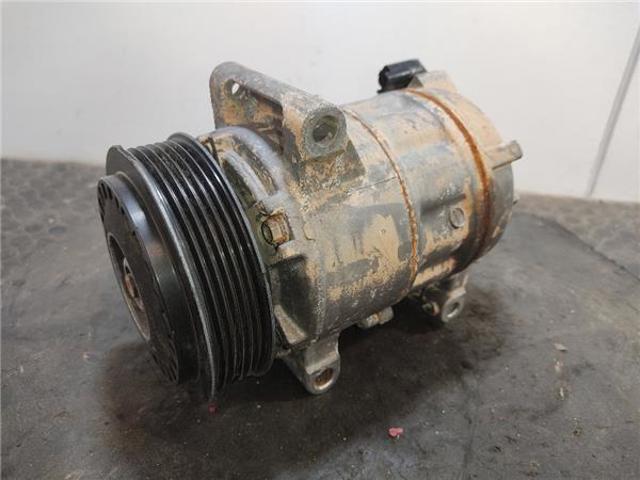 PEUGEOT 9827528980 Compresor de aire acondicionado  disponible Valladolid