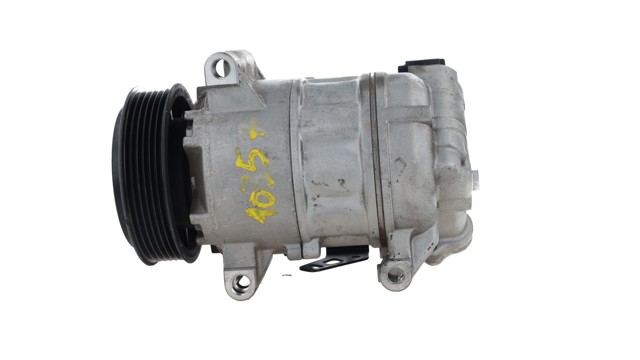 Válvula del compresor de aire acondicionado 982752898001 PEUGEOT