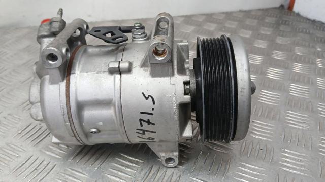 9827529180 OPEL Compresor de aire acondicionado  en stock Gandía