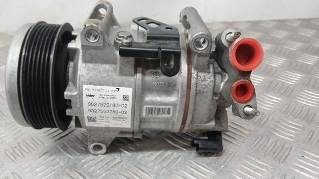 9827529180 Compresor de aire acondicionado  en stock Sabadell