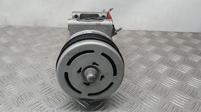 OPEL 9827529180 Compresor de aire acondicionado  comprar en Ponferrada