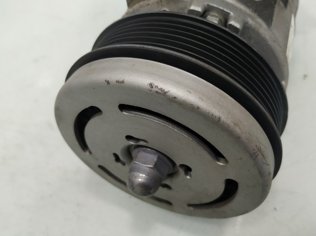 Compresores de aire acondicionado Citroen C3  (SH)