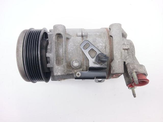 9827529180 PEUGEOT Compresor de aire acondicionado  en stock Gandía