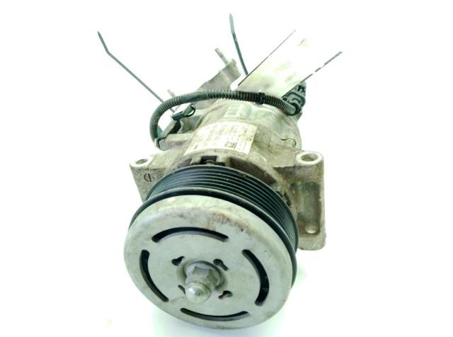 9827529180 Compresor de aire acondicionado comprar Girona
