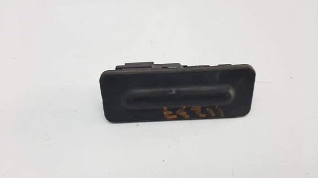 9827560380 Botón de accionamiento del cierre de la tapa del maletero (puerta trasera 3/5) comprar Almería
