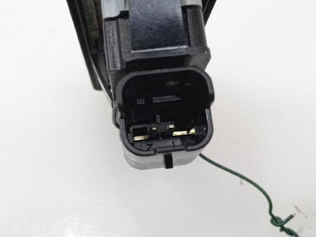 9827560380 PEUGEOT Botón de accionamiento del cierre de la tapa del maletero (puerta trasera 3/5) comprar Alcalá