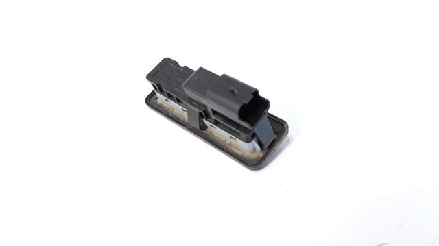 9827560380 PEUGEOT Botón de accionamiento del cierre de la tapa del maletero (puerta trasera 3/5) comprar Bilbao