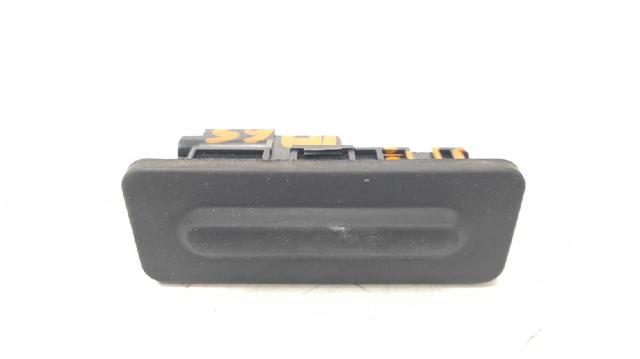 9827560380 PEUGEOT Botón de accionamiento del cierre de la tapa del maletero (puerta trasera 3/5) comprar Madrid