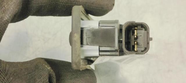 9827560380 PEUGEOT Botón de accionamiento del cierre de la tapa del maletero (puerta trasera 3/5)  en stock Huelva