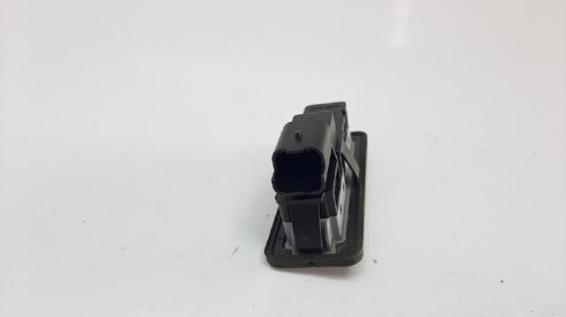 PEUGEOT 9827560380 Botón de accionamiento del cierre de la tapa del maletero (puerta trasera 3/5) comprar Barcelona