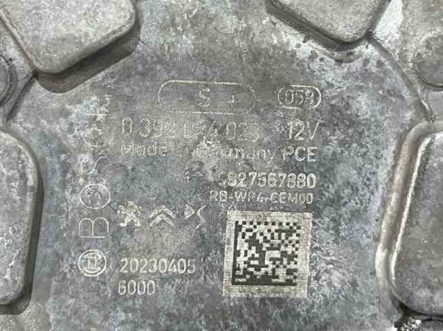 9827567880 Peugeot/Citroen