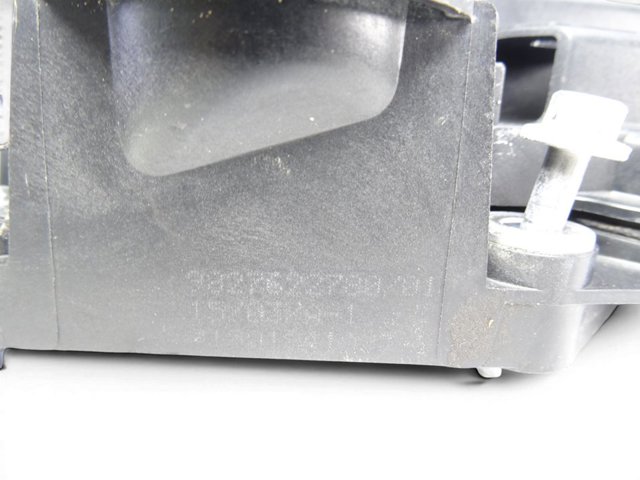 PEUGEOT 9827622780 Tapa de balancines  disponible España
