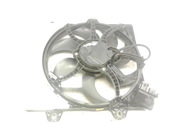 OPEL 9827752980 Ventilador de radiador  en stock Salamanca