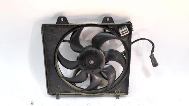 9827752980 Ventilador de radiador  en stock Sabadell