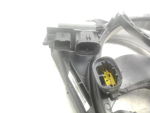 OPEL 9827752980 Ventilador de radiador  en stock Terrassa