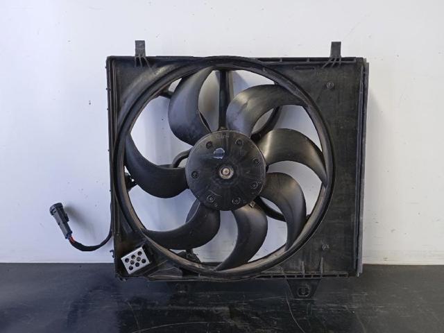9827752980 Ventilador de radiador  en stock Granada