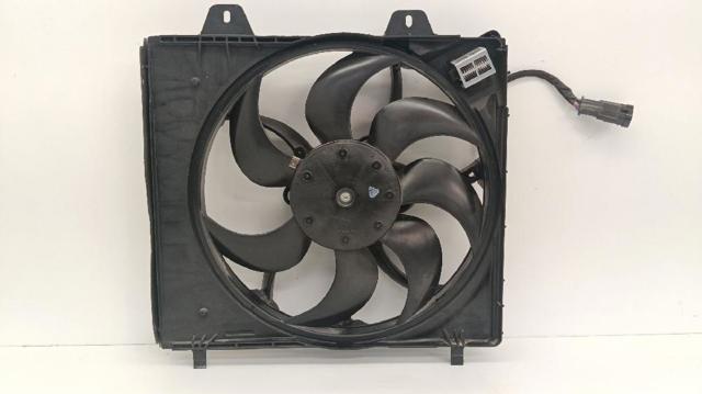 OPEL 9827752980 Ventilador de radiador  en stock Valencia