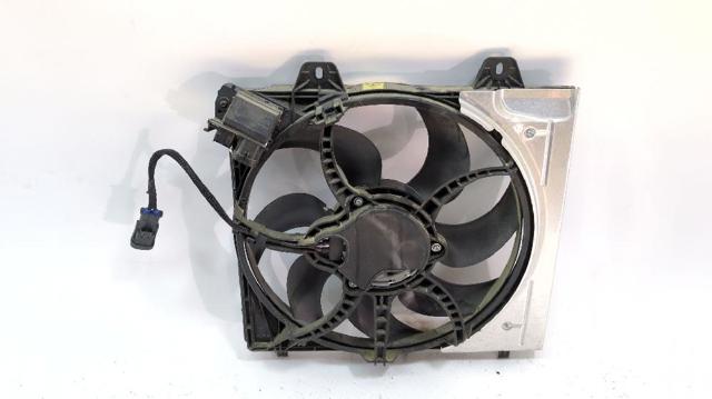 OPEL 9827752980 Difusor del radiador de refrigeración con motor y hélice  comprar en Murcia