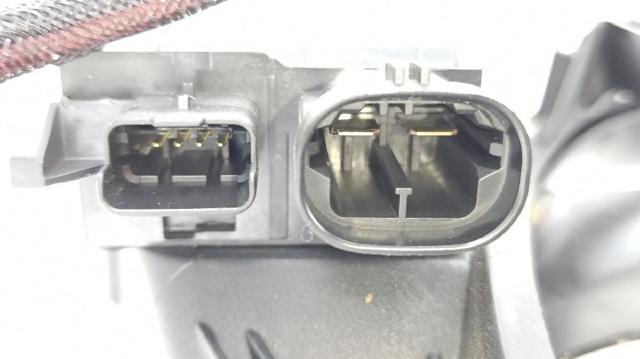 9827752980 PEUGEOT Ventilador de radiador  en stock Córdoba