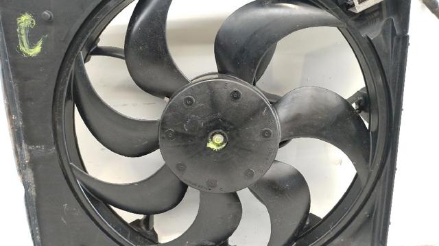 9827752980 PEUGEOT Difusor del radiador de refrigeración con motor y hélice  comprar en Jaén