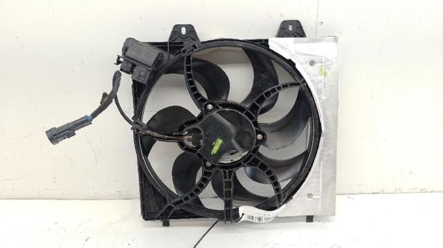 9827752980 PEUGEOT Ventilador de radiador  en stock Huelva