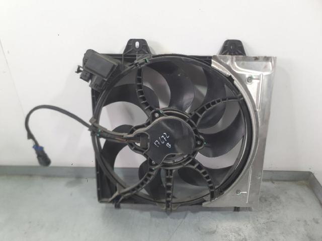 PEUGEOT 9827752980 Ventilador de radiador  en stock Salamanca