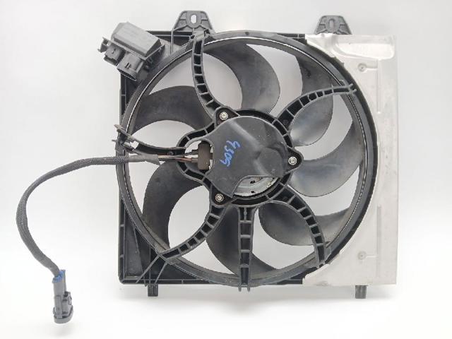9827752980 PEUGEOT Ventilador de radiador  en stock Huelva