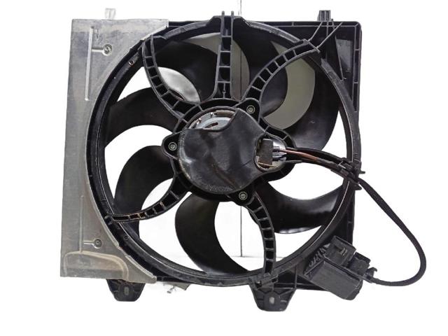 9827752980 Ventilador de radiador  en stock Castellón