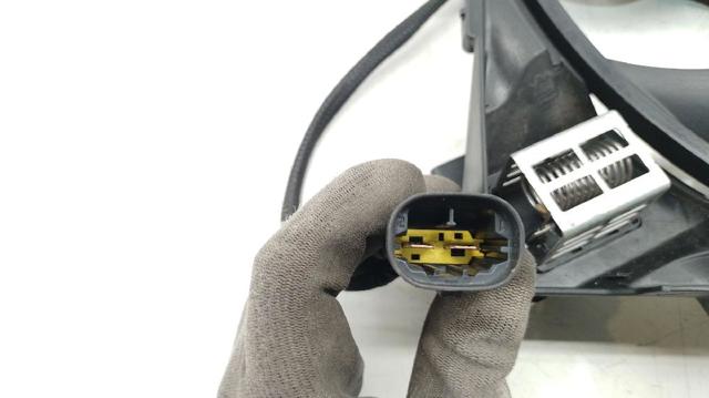 PEUGEOT 9827752980 Difusor del radiador de refrigeración con motor y hélice  disponible España