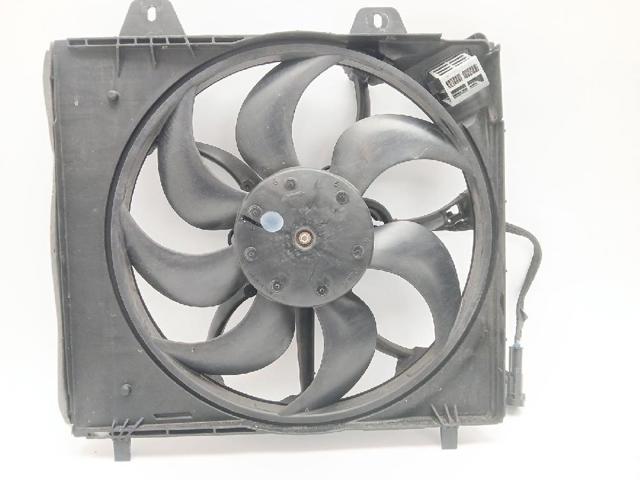 9827752980 PEUGEOT Ventilador de radiador comprar Alcalá