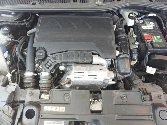 9827752980 Difusor del radiador de refrigeración con motor y hélice  comprar en Zaragoza