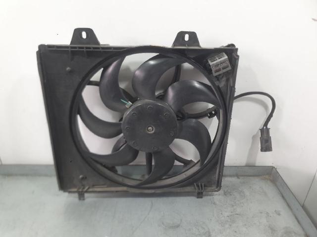 9827752980 PEUGEOT Ventilador de radiador comprar Alcalá
