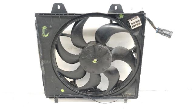 9827752980 PEUGEOT Ventilador de radiador comprar Bilbao