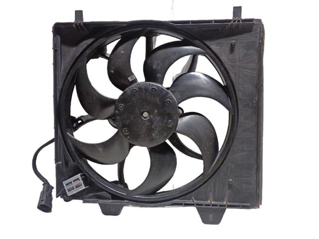 9827752980 PEUGEOT Ventilador de radiador  en stock Huelva