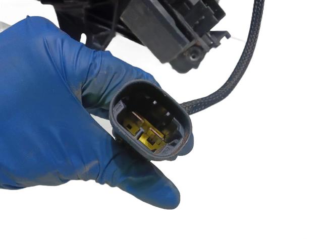 PEUGEOT 9827752980 Difusor del radiador de refrigeración con motor y hélice  comprar en Ponferrada