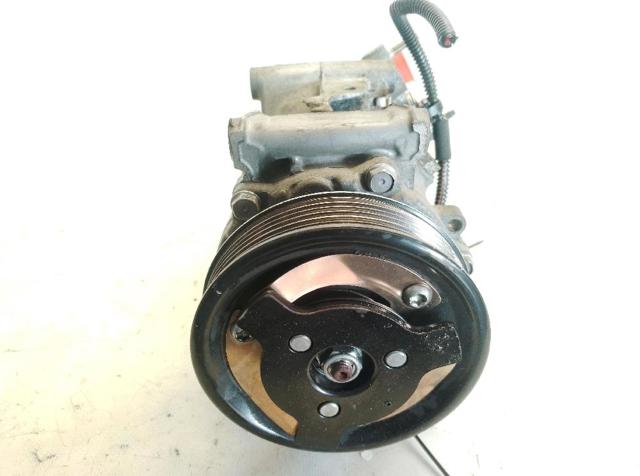 9827850380 PEUGEOT Compresor de aire acondicionado  en stock Córdoba