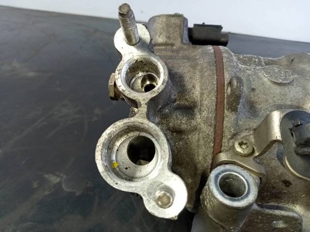 PEUGEOT 9827850380 Compresor de aire acondicionado  en stock Valencia