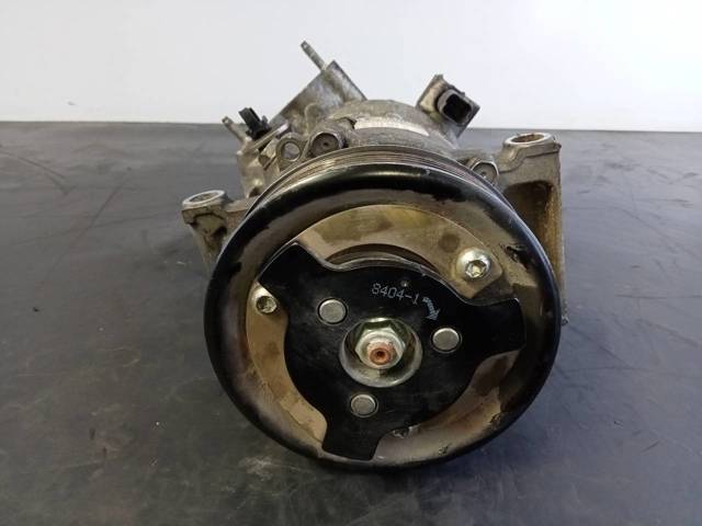 9827850380 Compresor de aire acondicionado comprar Almería