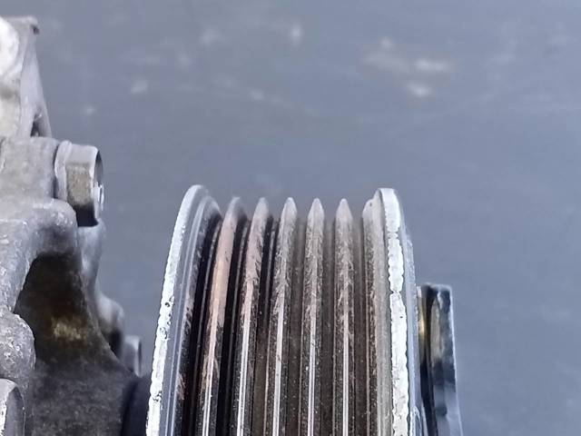 9827850380 PEUGEOT Compresor de aire acondicionado  comprar en Lleida