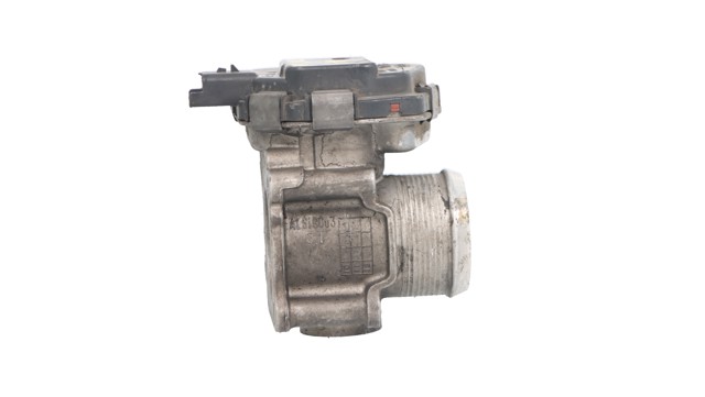 Compresor de ac 9827850380 PEUGEOT