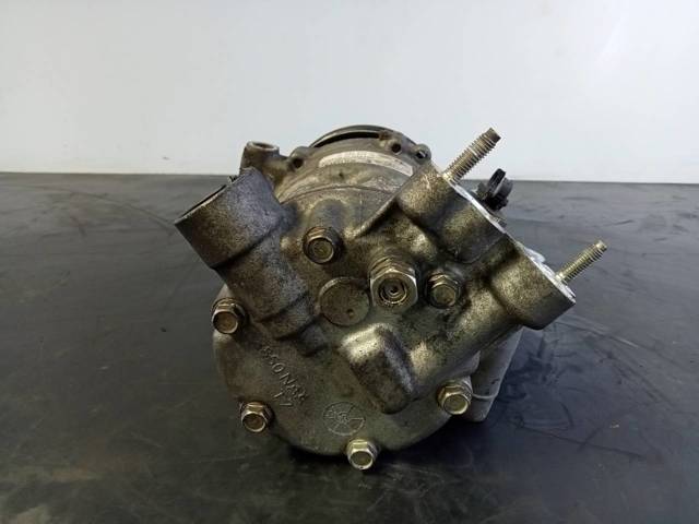 9827850380 PEUGEOT Compresor de aire acondicionado comprar Madrid