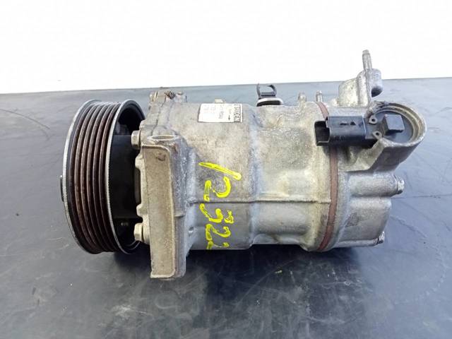 9827850380 PEUGEOT Compresor de aire acondicionado  comprar en Jaén