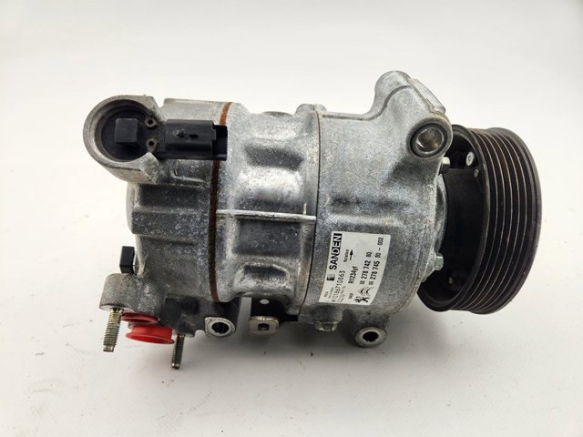 9827874280 Compresor de aire acondicionado comprar Sevilla
