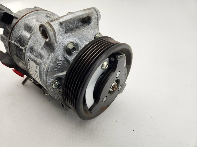 PEUGEOT 9827874280 Compresor de aire acondicionado  comprar en Murcia
