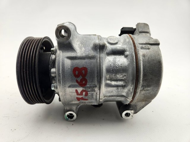 9827874280 Compresor de aire acondicionado  en stock Castellón