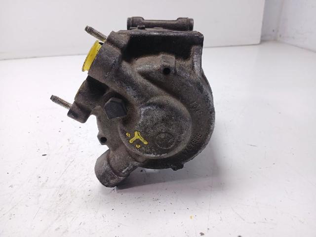 PEUGEOT 9827874280 Compresor de aire acondicionado  en stock Valencia