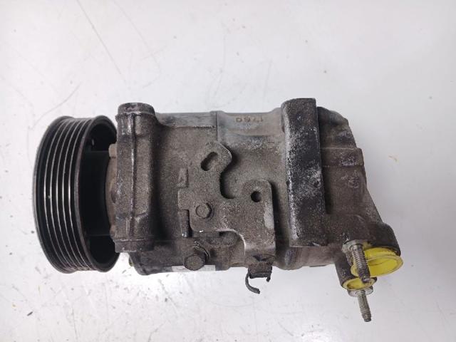 9827874280 PEUGEOT Compresor de aire acondicionado comprar Alcalá