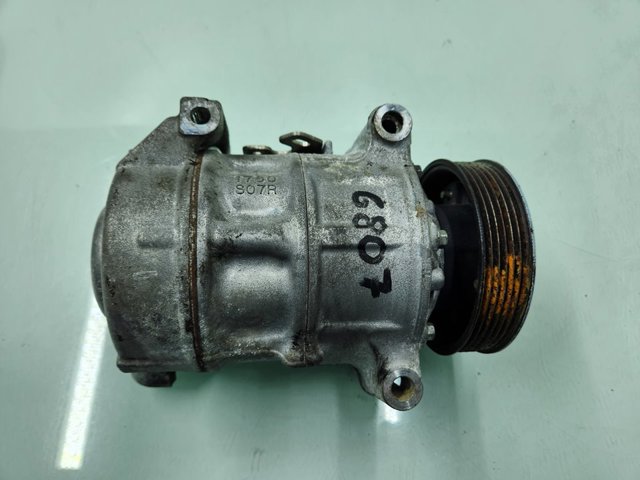 PEUGEOT 9827874280 Compresor de aire acondicionado  comprar en Murcia